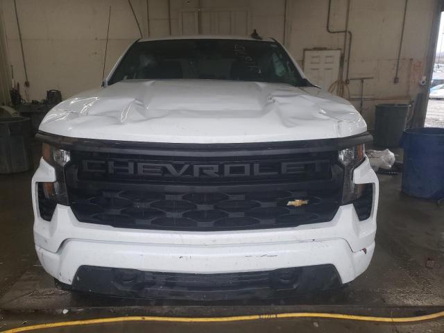 1GCPABEK2NZ584597 2022 CHEVROLET ALL Models