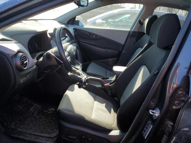 2019 HYUNDAI KONA SEL - KM8K6CAAXKU334298