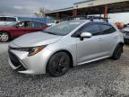 2019 TOYOTA COROLLA SE - JTNK4RBE8K3032816