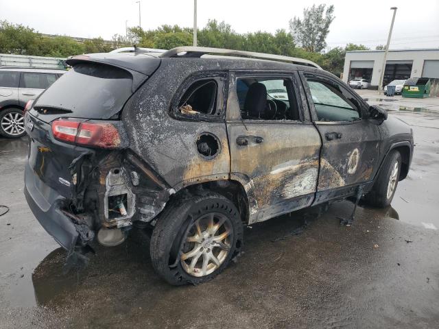 Vin: 1c4pjmcb2fw738887, lot: 42359525, jeep grand cher latitude 20153