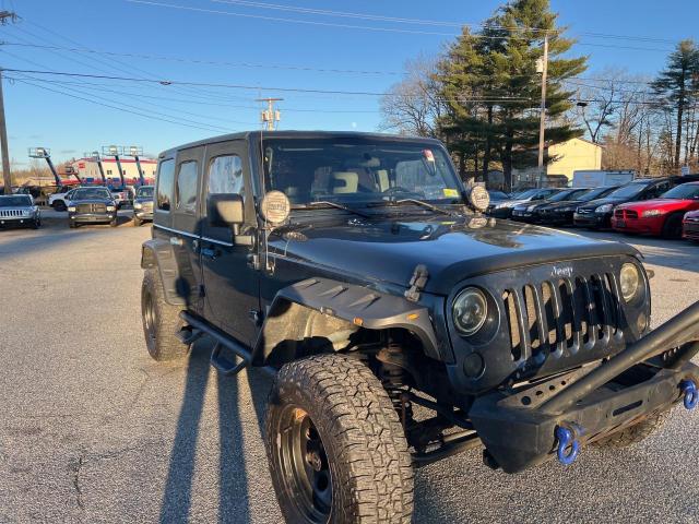 JEEP WRANGLER X 2007 blue 4dr spor gas 1J4GA39187L161871 photo #1