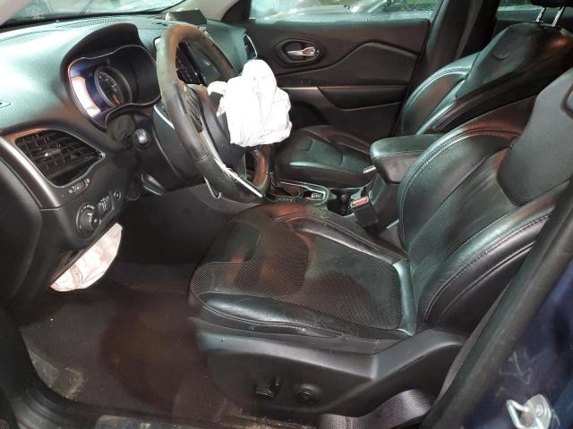 2020 JEEP CHEROKEE L - 1C4PJMDX7LD504147