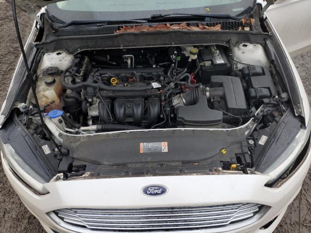 2016 FORD FUSION SE - 3FA6P0H7XGR255391