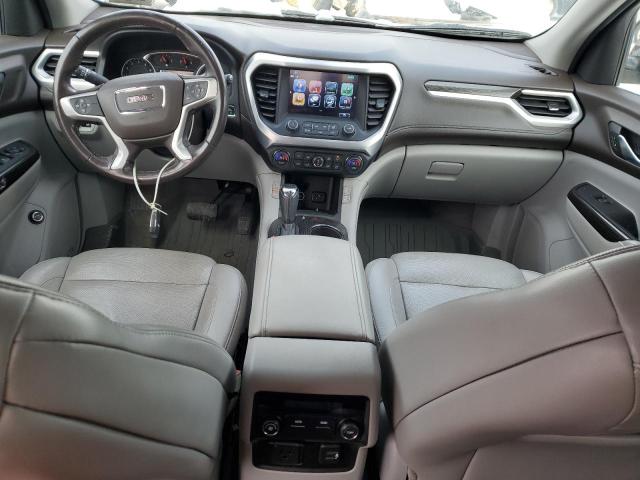 2019 GMC ACADIA SLT - 1GKKNULS6KZ289256