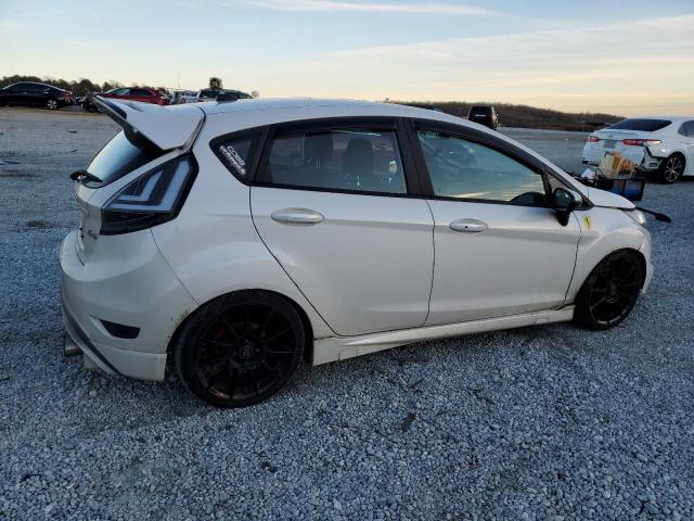 Vin: 3fadp4gx0hm165679, lot: 56185225, ford fiesta st 20173