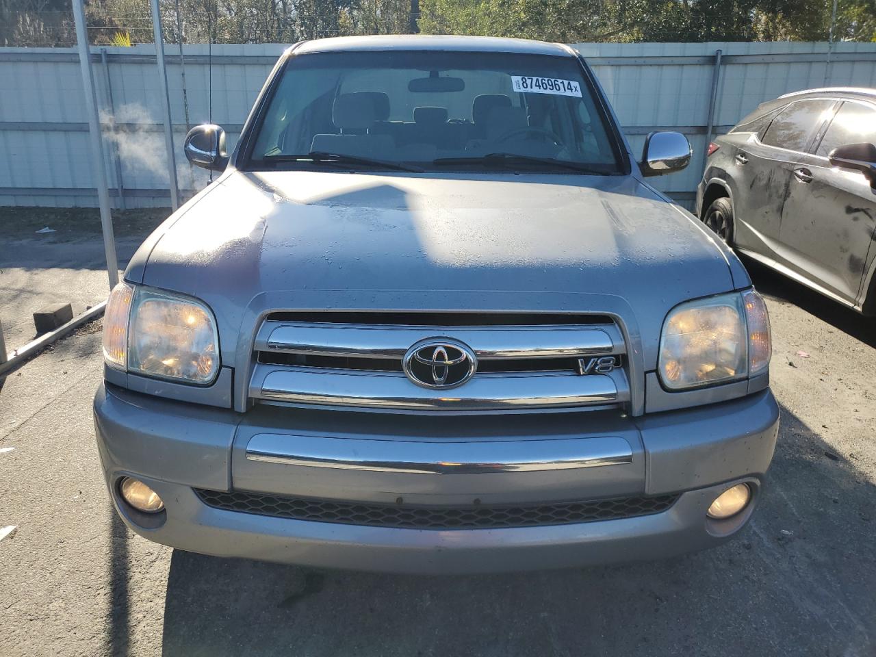 Lot #3045633687 2006 TOYOTA TUNDRA DOU