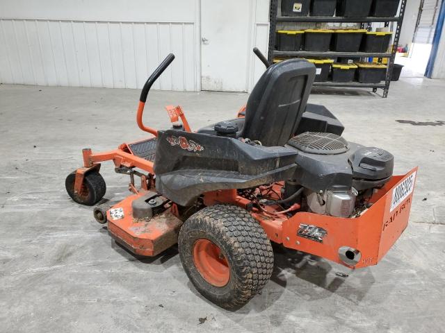 BJZK MOWER 2019 orange   ZCDUBB3DKC1PPX photo #4