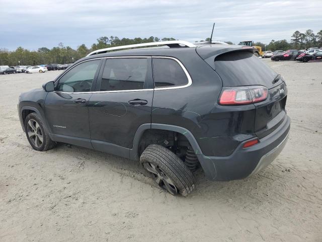 2019 JEEP CHEROKEE L 1C4PJLDB5KD185358