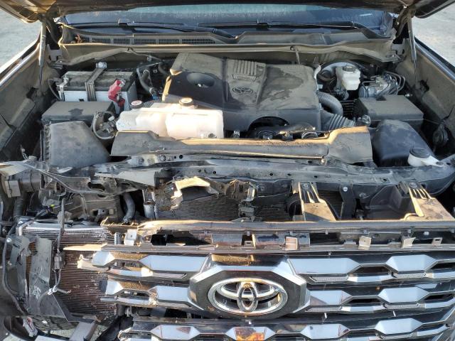 2023 TOYOTA TUNDRA PIC 5TFNA5DB2PX085582