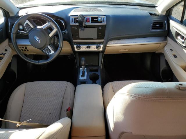 2015 SUBARU OUTBACK 2. - 4S4BSACCXF3206444
