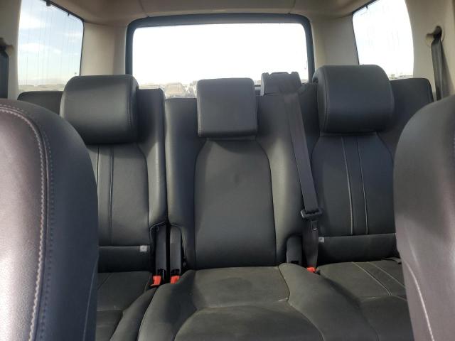 2016 LAND ROVER LR4 SALAB2V60GA829851