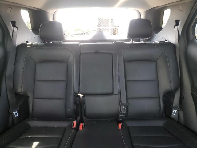 2018 CHEVROLET EQUINOX PR - 2GNAXMEV1J6268583