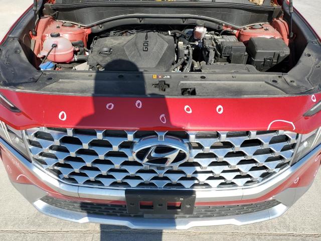 2023 HYUNDAI SANTA FE S - 5NMS34AJ8PH573947