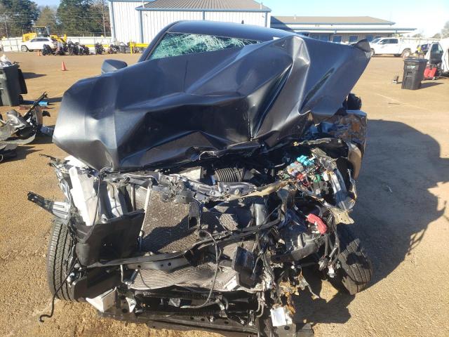 2022 TOYOTA TACOMA 3TMAZ5CN8NM187751