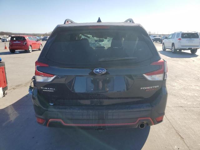 2021 SUBARU FORESTER S - JF2SKALC9MH461740