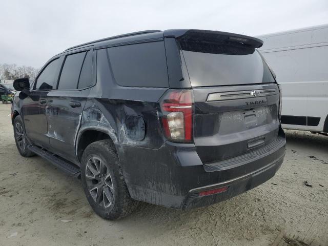2022 CHEVROLET TAHOE K150 - 1GNSKPKD8NR250947