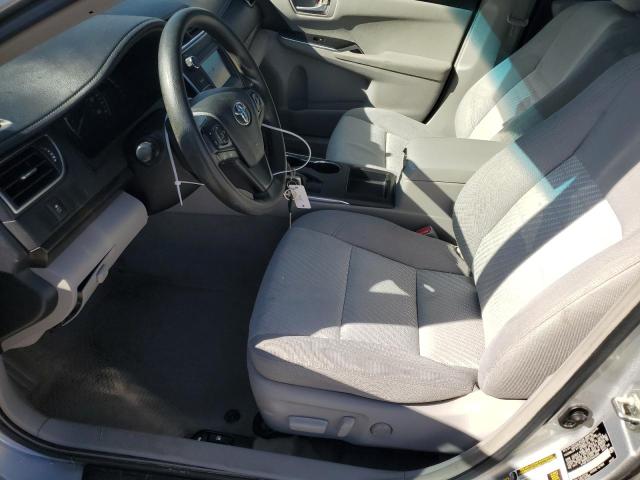 2015 TOYOTA CAMRY LE - 4T4BF1FK7FR455968