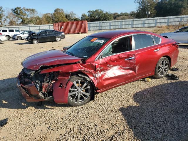 Vin: 1n4al3ap0jc145473, lot: 87384494, nissan altima 2.5 2018 img_1