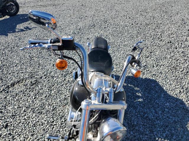 2007 HARLEY-DAVIDSON FXDWG 1HD1GP4187K340859