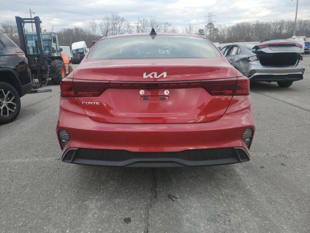2024 KIA FORTE LX - 3KPF24AD6RE777347