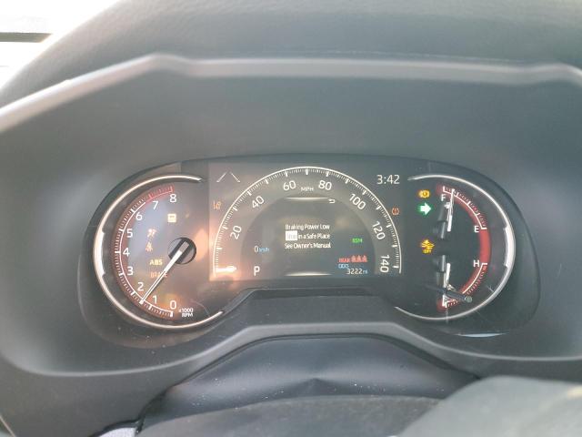 2024 TOYOTA RAV4 XLE - 2T3P1RFV5RC459988