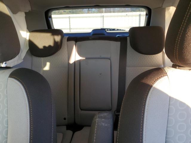 2020 CHEVROLET TRAX LS - 3GNCJKSB8LL181495