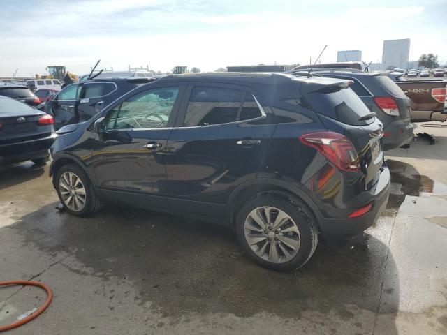 Vin: kl4cjasb9lb055919, lot: 41876995, buick encore preferred 20202