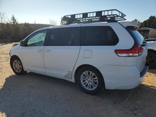Vin: 5tdyk3dc2bs094482, lot: 41777475, toyota all models xle 20112