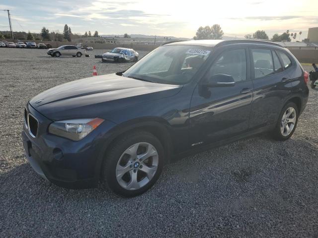 2014 BMW X1 SDRIVE2 #3069551991