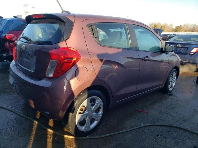 2020 CHEVROLET SPARK LS - KL8CB6SA4LC474559