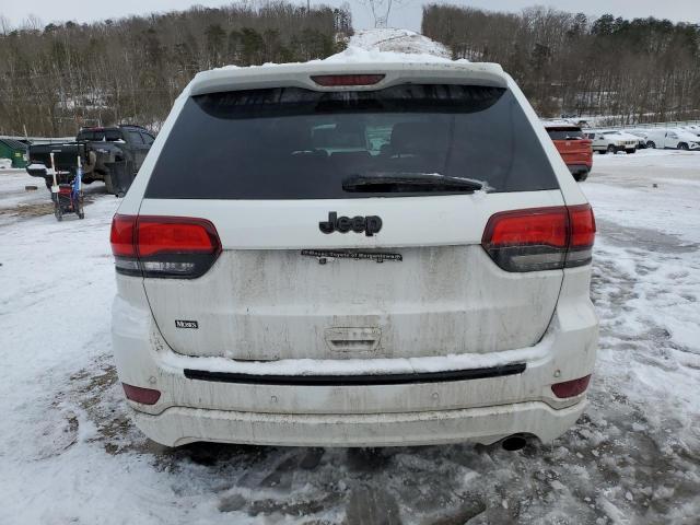 2018 JEEP GRAND CHER - 1C4RJFAGXJC151656