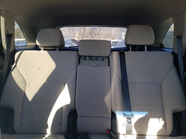 2017 KIA SORENTO LX - 5XYPGDA36HG250665