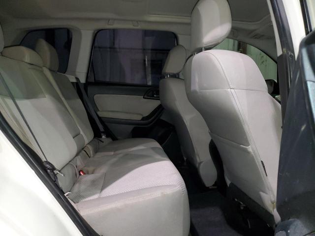2015 SUBARU FORESTER 2 - JF2SJAFCXFH411446