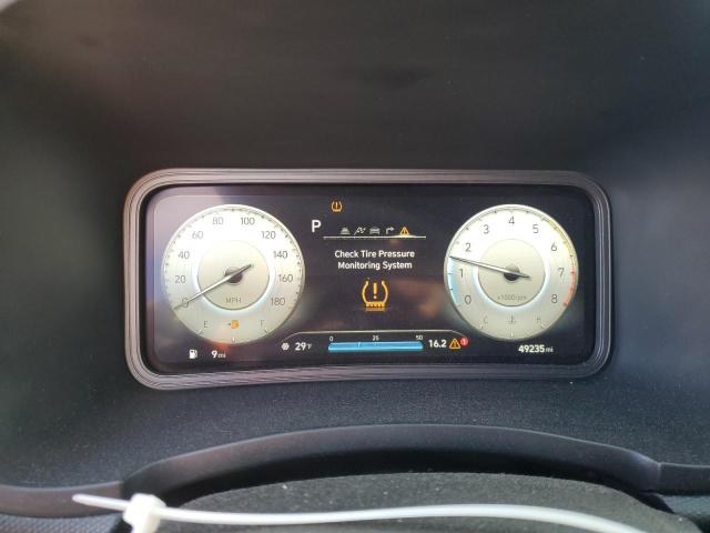 2023 HYUNDAI KONA N BAS KM8KH3AC1PU006271