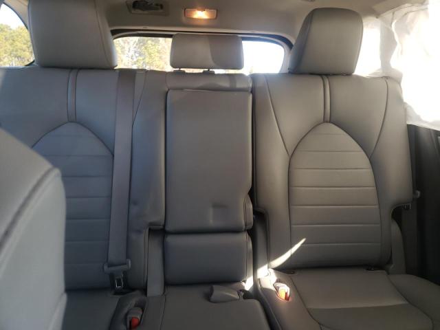 2021 TOYOTA HIGHLANDER - 5TDGZRAH2MS082863