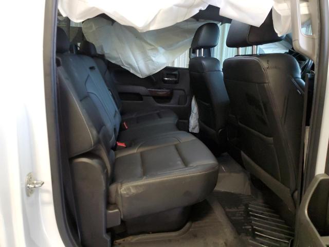 2017 GMC SIERRA K15 - 3GTU2NEJ4HG255235
