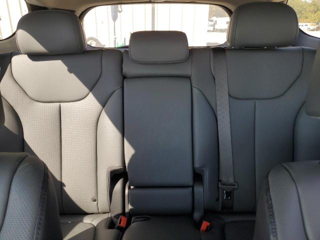 2023 HYUNDAI SANTA FE S 5NMS34AJXPH614160