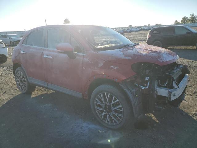 2018 FIAT 500X LOUNG ZFBCFYDB0JP656555