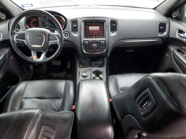 2017 DODGE DURANGO GT - 1C4RDHDG3HC888660