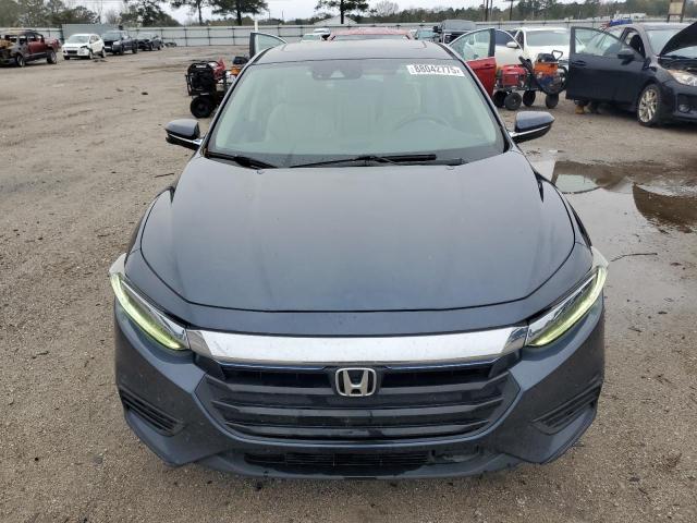 2019 HONDA INSIGHT TO 19XZE4F93KE032134