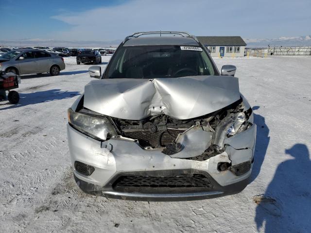 2016 NISSAN ROGUE S - 5N1AT2MM5GC792428