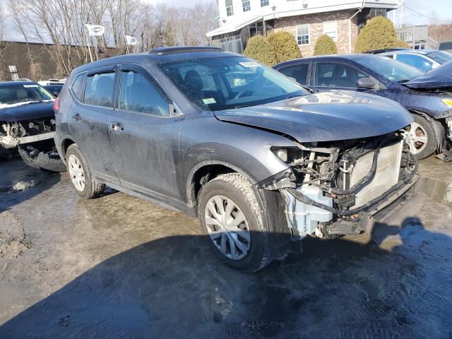 2017 NISSAN ROGUE S - JN8AT2MV0HW005306