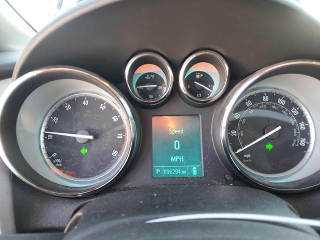 2015 BUICK VERANO CON 1G4PR5SK5F4204709