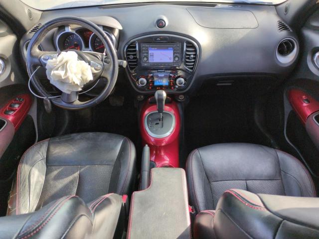 2011 NISSAN JUKE S #3292414569