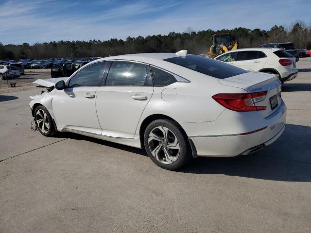 2019 HONDA ACCORD EXL - 1HGCV2F56KA010351