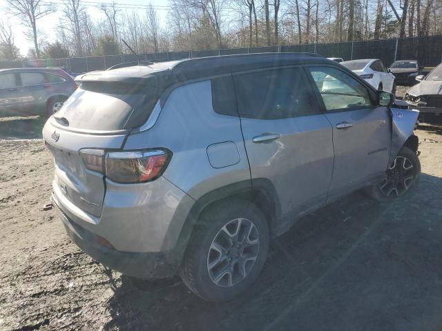 2021 JEEP COMPASS TR 3C4NJDDB8MT511888