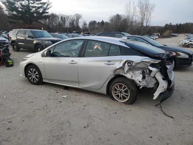 2021 TOYOTA PRIUS PRIM - JTDKAMFP6M3176086