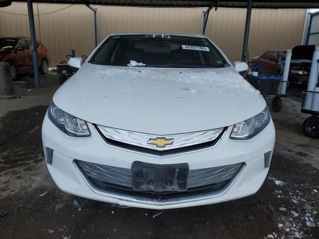 2017 CHEVROLET VOLT LT 1G1RA6S54HU108781