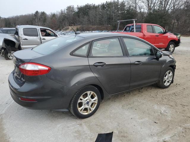 2015 FORD FIESTA SE - 3FADP4BJ1FM163049