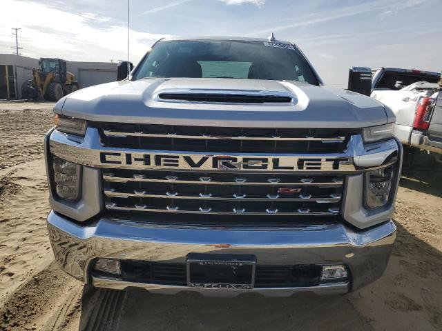2023 CHEVROLET SILVERADO - 2GC4YPEY5P1709281